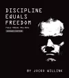 Discipline Equals Freedom cover
