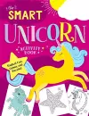 The Smart Unicorn Activity Book cover