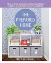 The Prepared Home cover