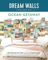 Dream Walls Collage Kit: Ocean Getaway cover