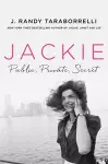 Jackie: Public, Private, Secret cover