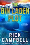 The Bin Laden Plot cover