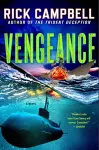 Vengeance cover
