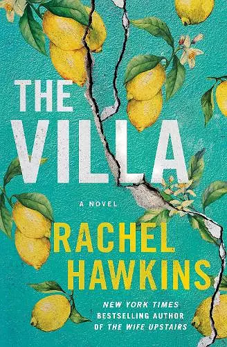 The Villa cover