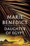 Daughter of Egypt cover