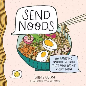 Send Noods cover