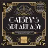 Gatsby's Speakeasy cover