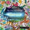 Mythographic Color and Discover: Menagerie cover