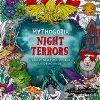 Mythogoria: Night Terrors cover
