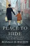 A Place to Hide cover