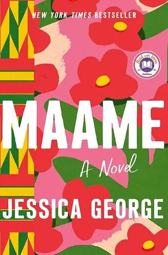 MAAME cover