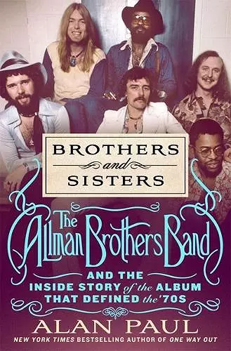 Brothers and Sisters cover