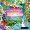Mythographic Color and Discover: Dream Weaver cover