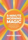 5-Minute Morning Magic cover