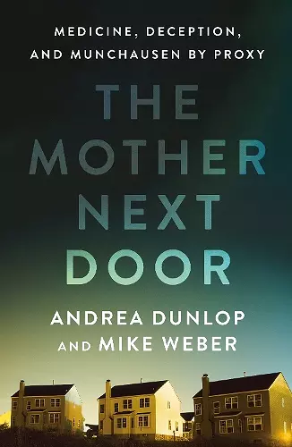 The Mother Next Door cover