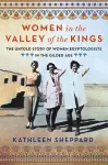 Women in the Valley of the Kings cover