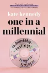 One in a Millennial cover