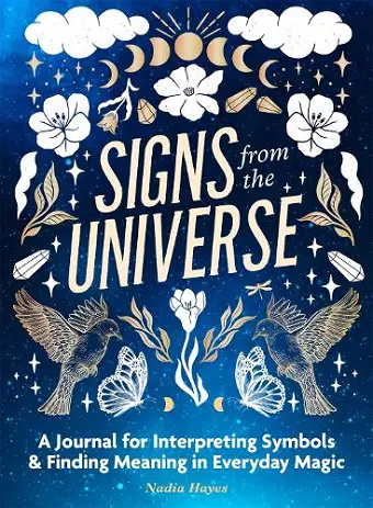 Signs from the Universe cover