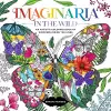 Imaginaria: In The Wild cover