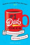 #1 Dad Jokes cover