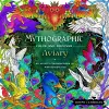 Mythographic Color and Discover: Aviary cover