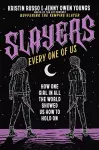 Slayers, Every One of Us cover