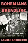 Bohemians on the Breadline cover