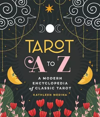 Tarot A to Z cover