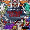 Mythogoria: Nightmare Cabaret cover