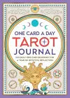 One Card a Day Tarot Journal cover