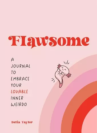 Flawsome cover