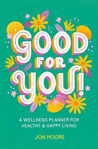 Good for You! cover