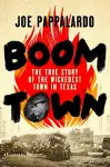 Boomtown cover