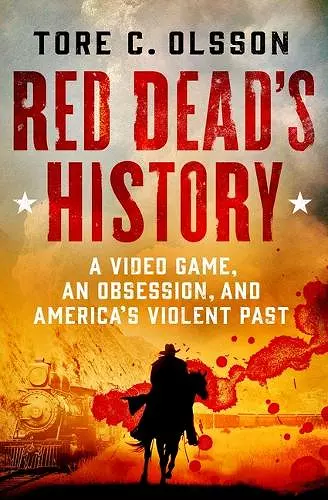 Red Dead's History cover