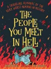 The People You Meet in Hell cover