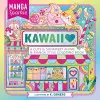 Manga Sparkle: Kawaii cover