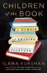 Children of the Book cover