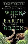 When the Earth Was Green cover