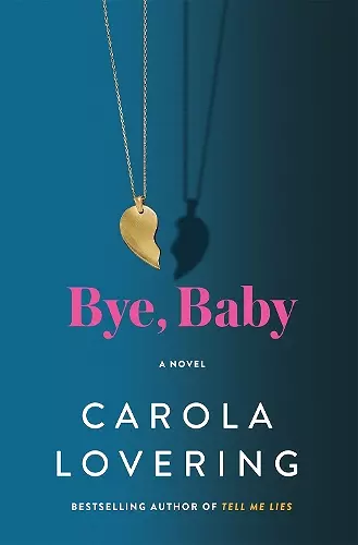 Bye, Baby cover