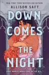 DOWN COMES THE NIGHT cover