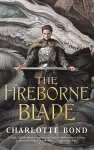 The Fireborne Blade cover