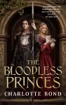 The Bloodless Princes cover