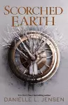 Scorched Earth cover