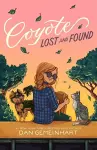 Coyote Lost and Found cover