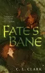 Fate's Bane cover