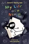 My Life as a Ninja cover