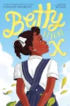 Betty Before X cover