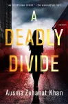 A Deadly Divide cover