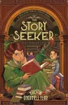 The Story Seeker cover
