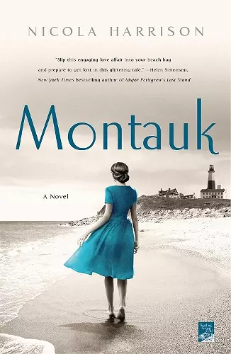 Montauk cover